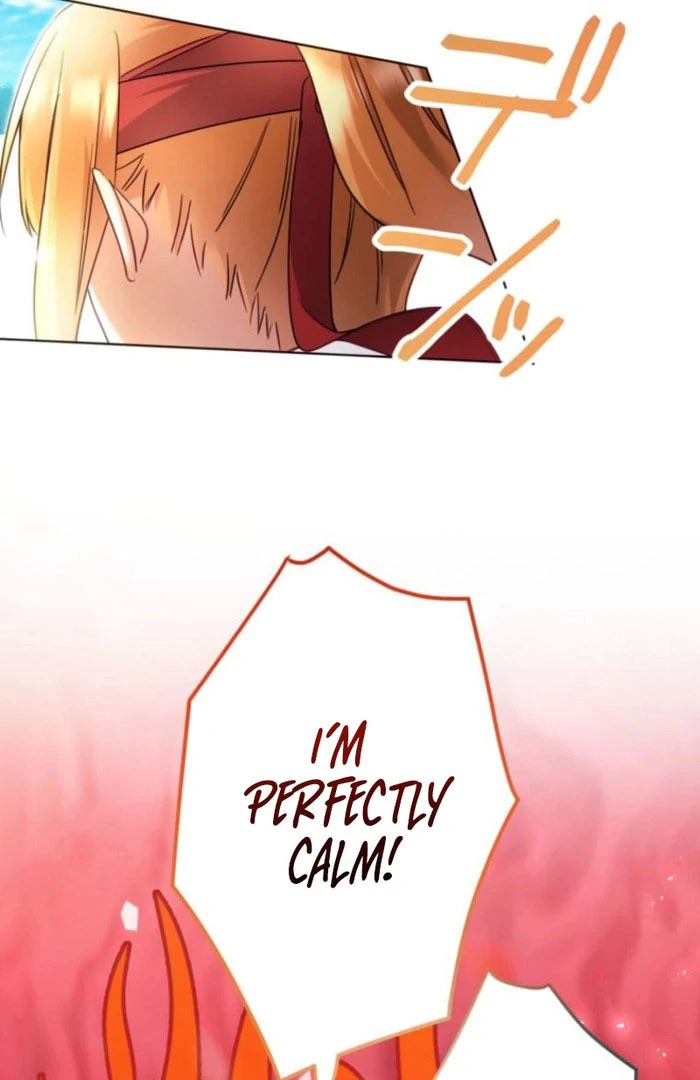I Committed a One-Night Mistake with the Young Lady? chapter 20 page 11