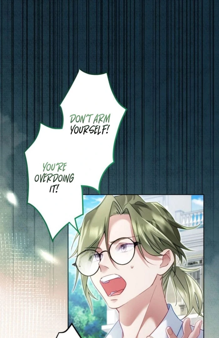 I Committed a One-Night Mistake with the Young Lady? chapter 20 page 13