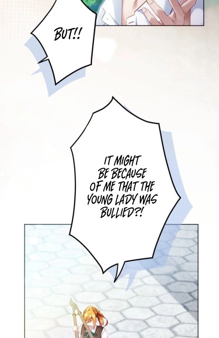 I Committed a One-Night Mistake with the Young Lady? chapter 20 page 14