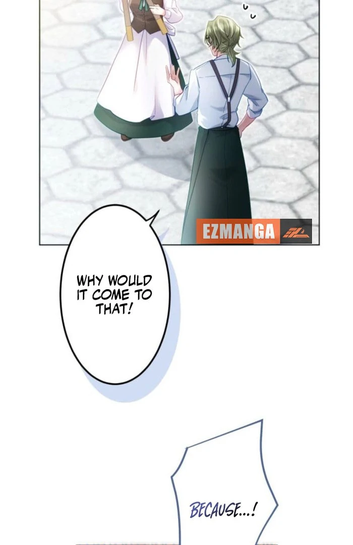 I Committed a One-Night Mistake with the Young Lady? chapter 20 page 15