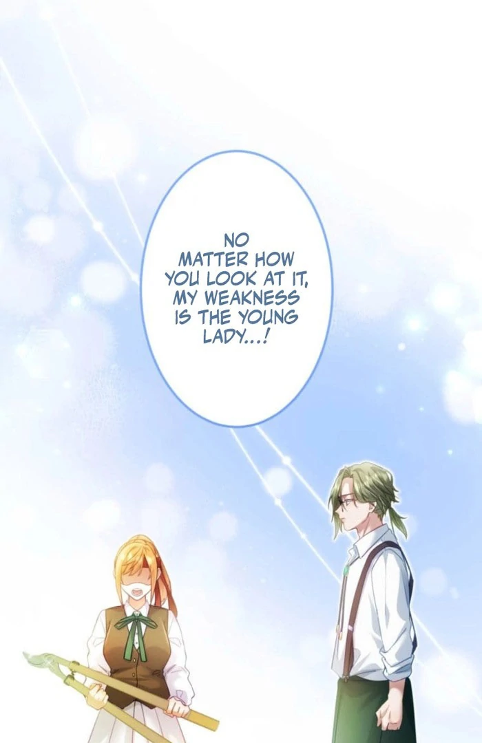 I Committed a One-Night Mistake with the Young Lady? chapter 20 page 17