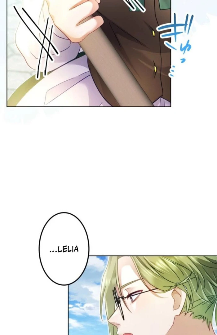 I Committed a One-Night Mistake with the Young Lady? chapter 20 page 23