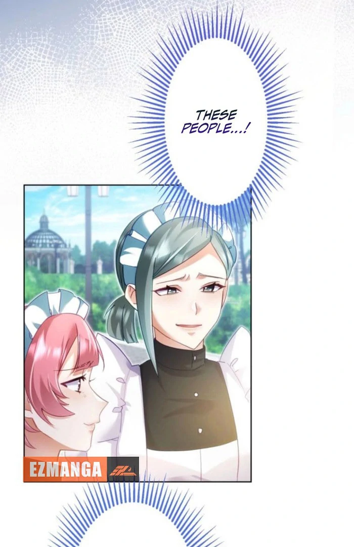 I Committed a One-Night Mistake with the Young Lady? chapter 20 page 31