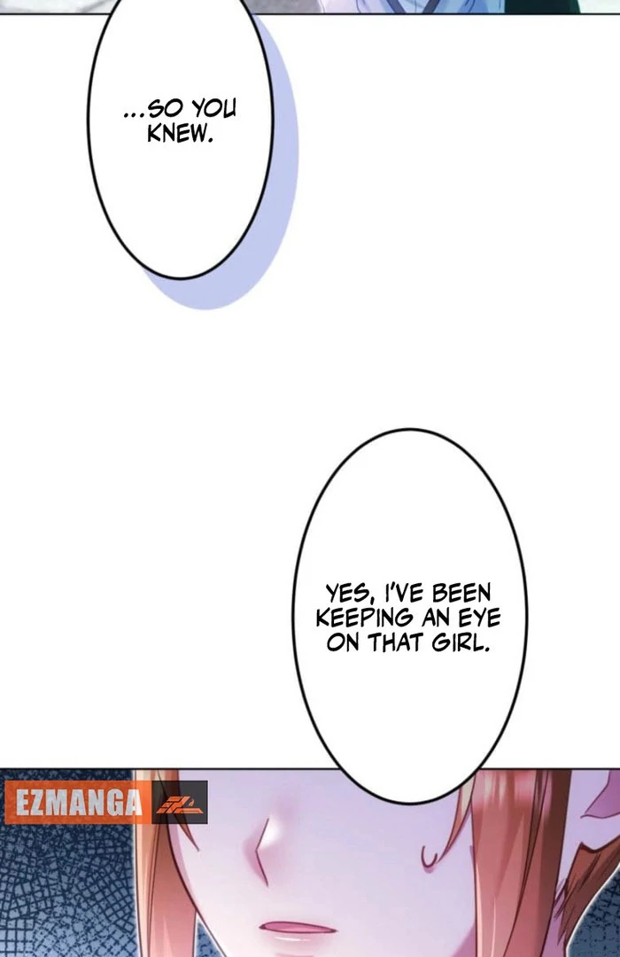 I Committed a One-Night Mistake with the Young Lady? chapter 20 page 34