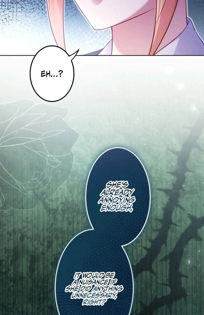 I Committed a One-Night Mistake with the Young Lady? chapter 20 page 35