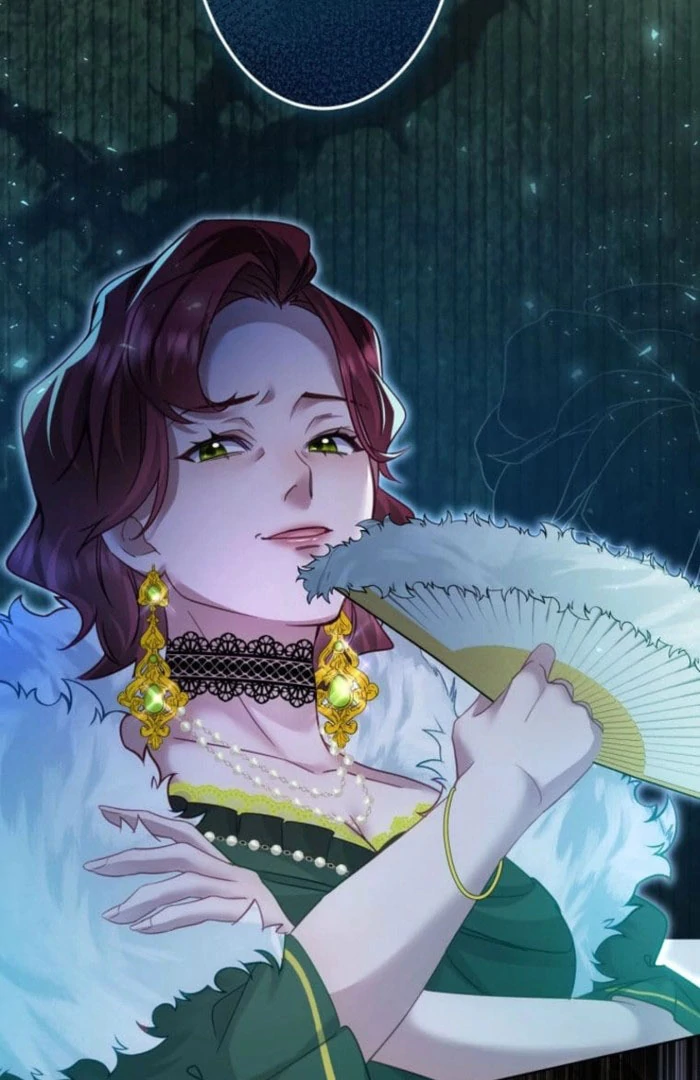 I Committed a One-Night Mistake with the Young Lady? chapter 20 page 36