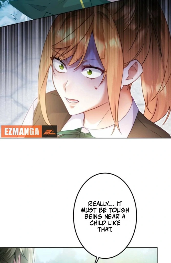 I Committed a One-Night Mistake with the Young Lady? chapter 20 page 37