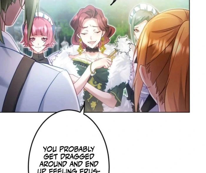 I Committed a One-Night Mistake with the Young Lady? chapter 20 page 38
