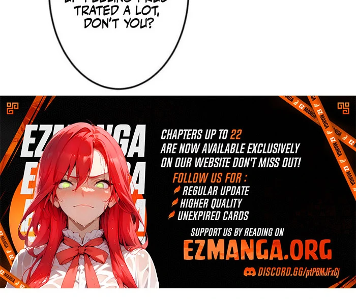 I Committed a One-Night Mistake with the Young Lady? chapter 20 page 39