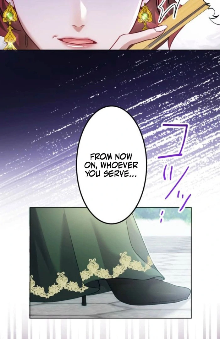 I Committed a One-Night Mistake with the Young Lady? chapter 20 page 41