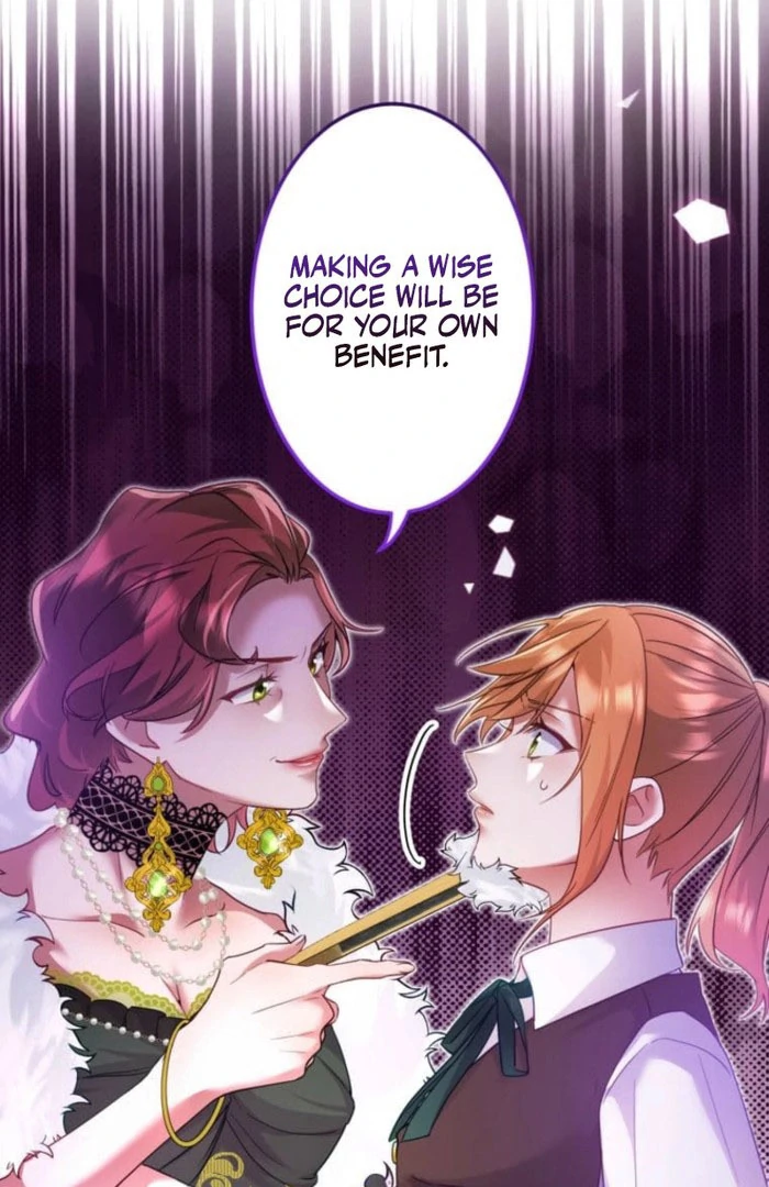 I Committed a One-Night Mistake with the Young Lady? chapter 20 page 42