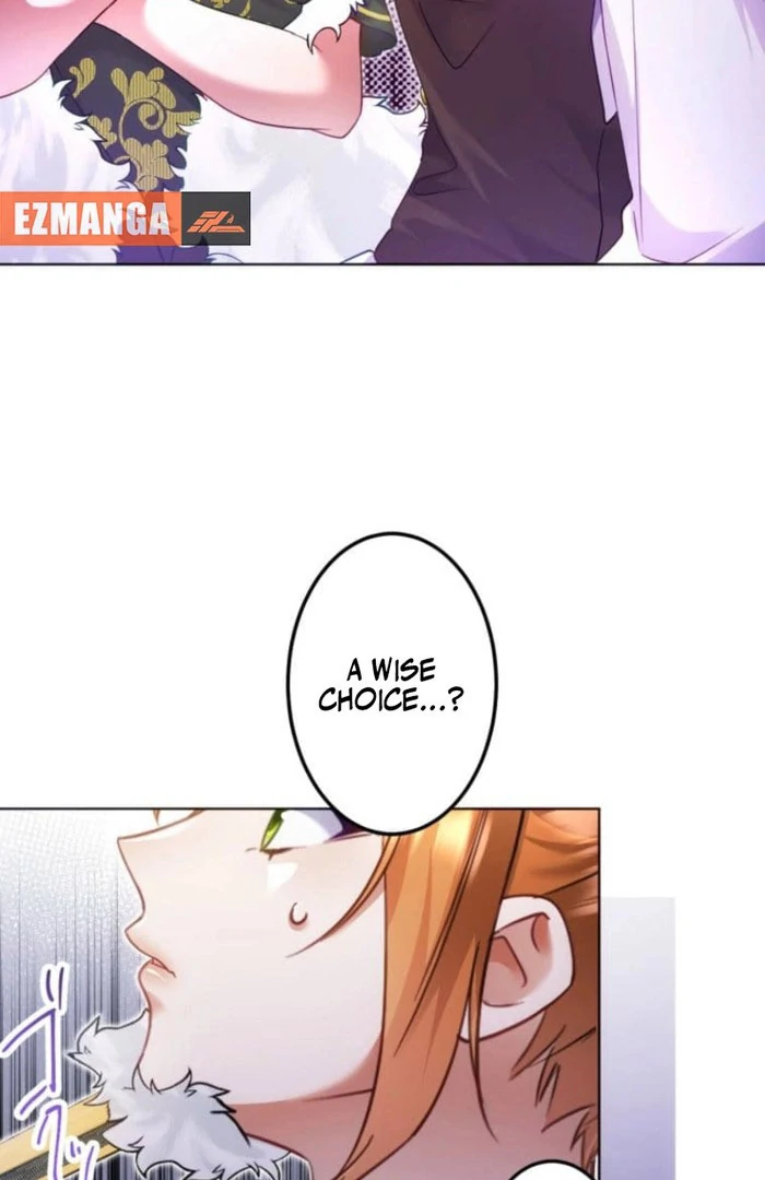 I Committed a One-Night Mistake with the Young Lady? chapter 20 page 43