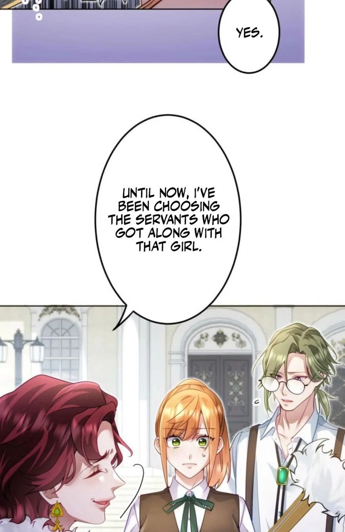 I Committed a One-Night Mistake with the Young Lady? chapter 20 page 44