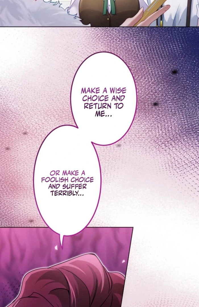 I Committed a One-Night Mistake with the Young Lady? chapter 20 page 45