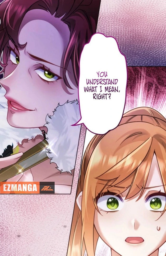 I Committed a One-Night Mistake with the Young Lady? chapter 20 page 46
