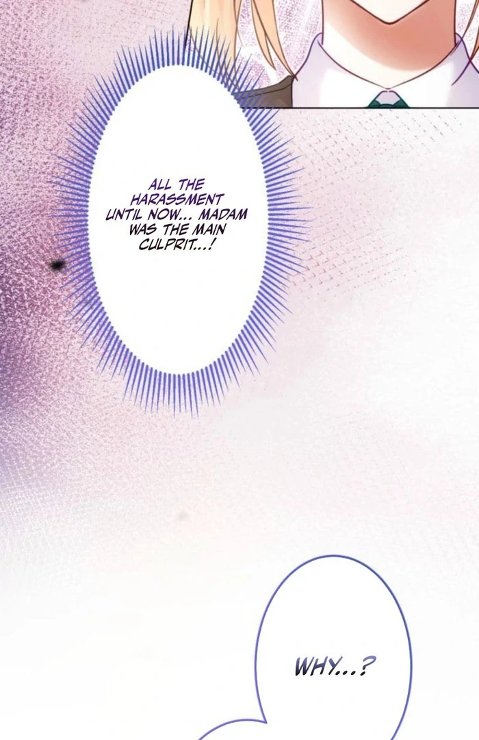I Committed a One-Night Mistake with the Young Lady? chapter 20 page 47