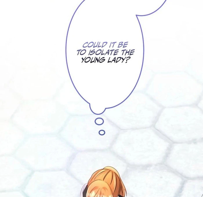I Committed a One-Night Mistake with the Young Lady? chapter 20 page 48