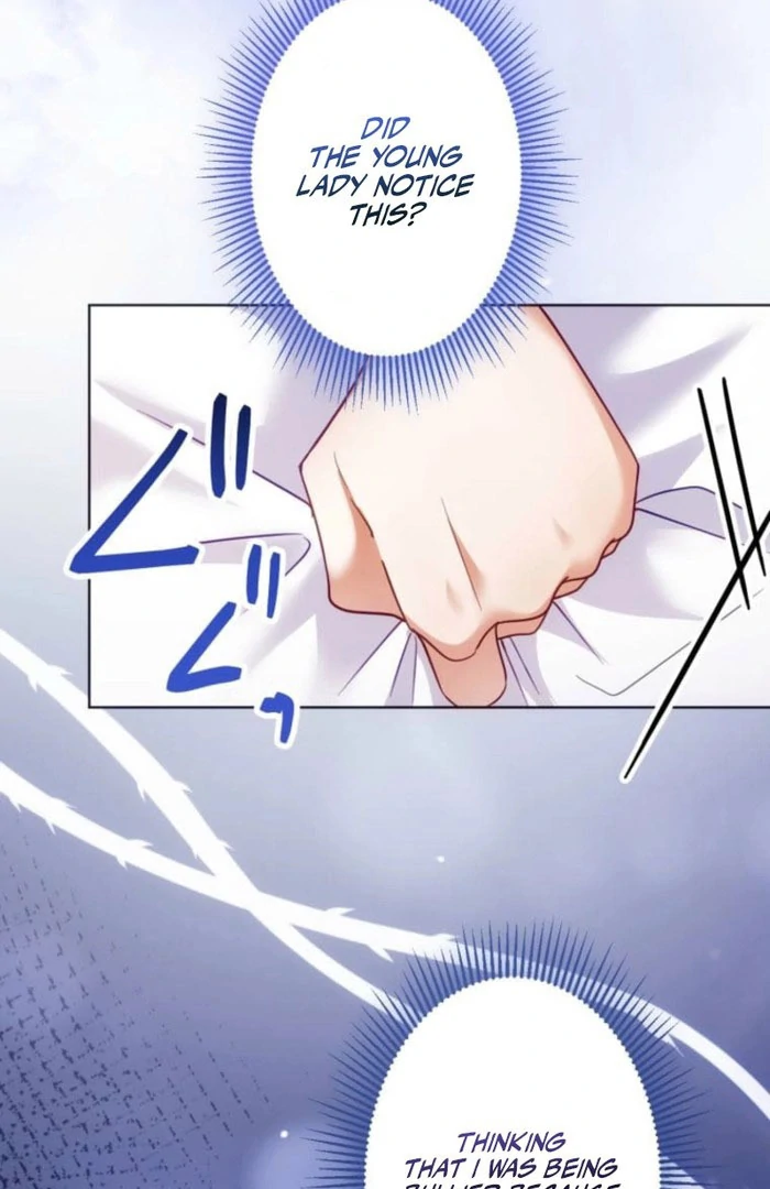 I Committed a One-Night Mistake with the Young Lady? chapter 20 page 51