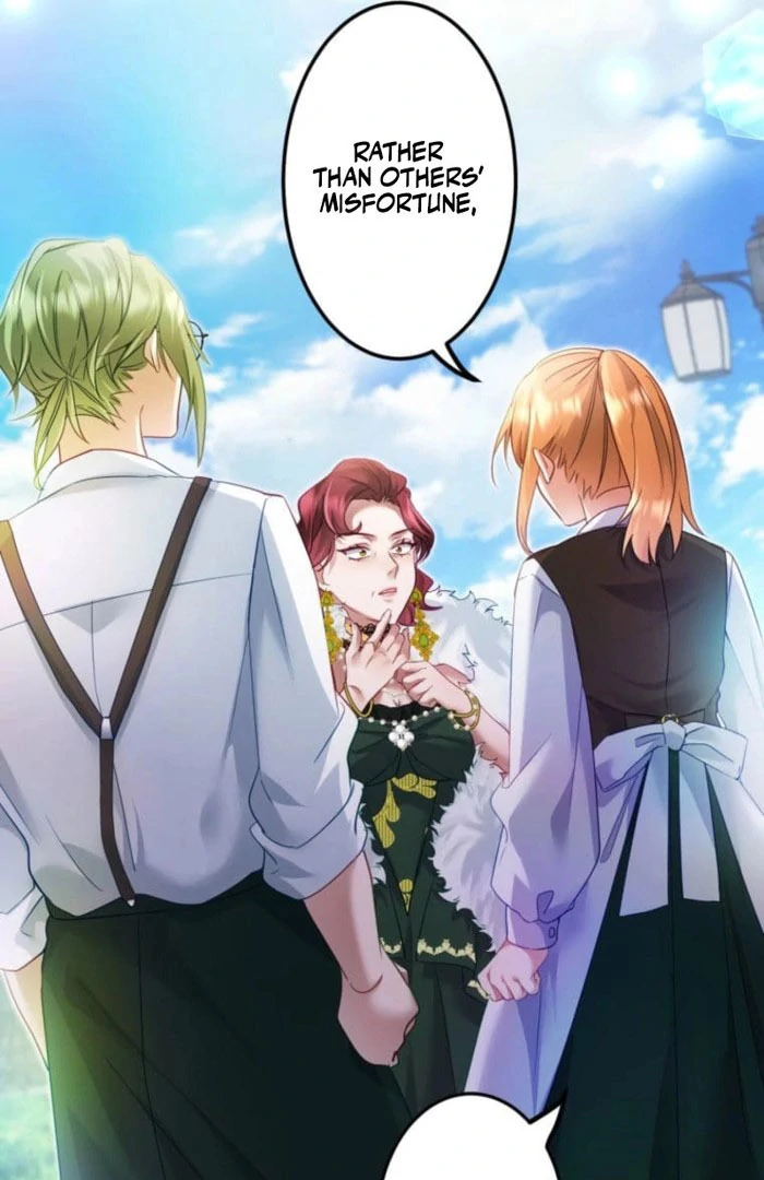 I Committed a One-Night Mistake with the Young Lady? chapter 20 page 59