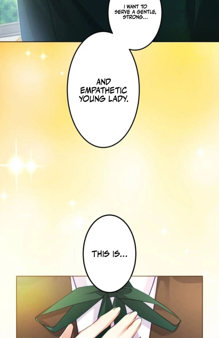 I Committed a One-Night Mistake with the Young Lady? chapter 20 page 60