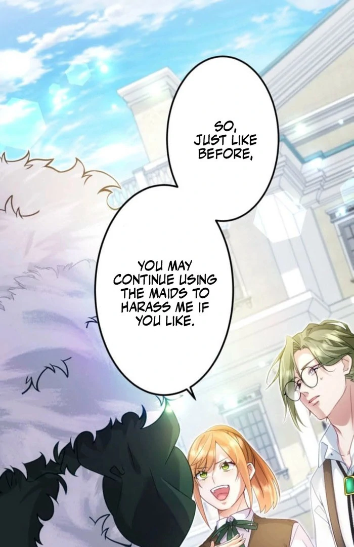 I Committed a One-Night Mistake with the Young Lady? chapter 20 page 66