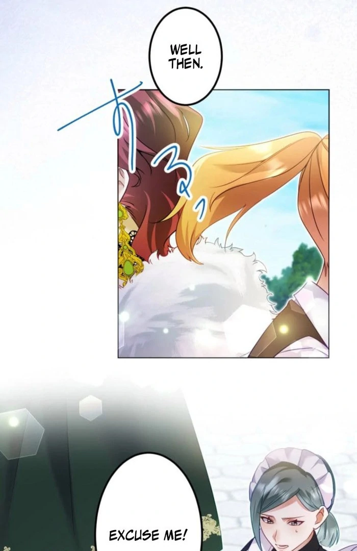 I Committed a One-Night Mistake with the Young Lady? chapter 20 page 69