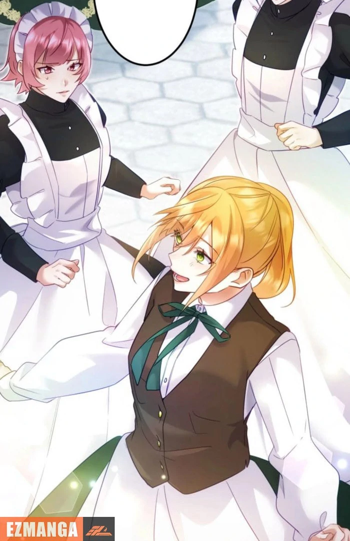 I Committed a One-Night Mistake with the Young Lady? chapter 20 page 70
