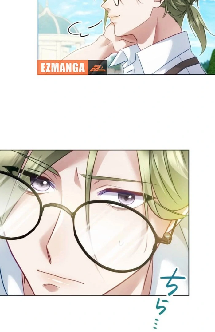 I Committed a One-Night Mistake with the Young Lady? chapter 20 page 75