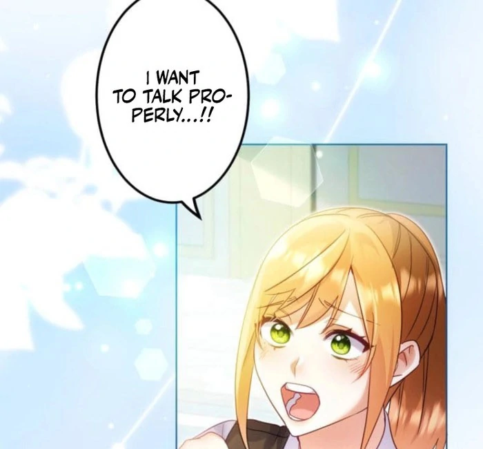 I Committed a One-Night Mistake with the Young Lady? chapter 20 page 84