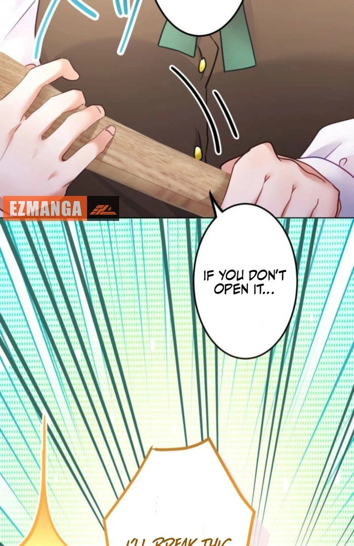 I Committed a One-Night Mistake with the Young Lady? chapter 20 page 87