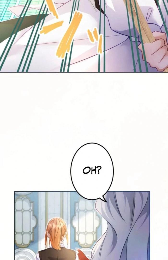 I Committed a One-Night Mistake with the Young Lady? chapter 20 page 89