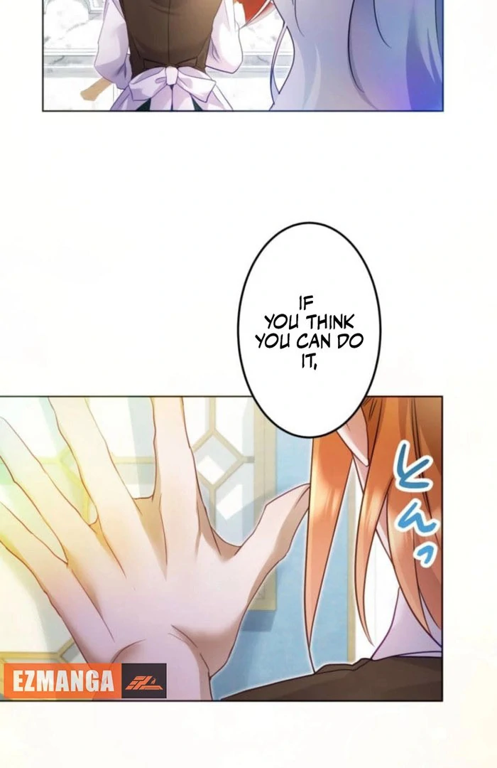 I Committed a One-Night Mistake with the Young Lady? chapter 20 page 90