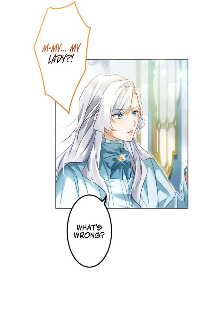 I Committed a One-Night Mistake with the Young Lady? chapter 20 page 96