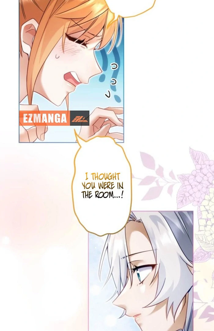 I Committed a One-Night Mistake with the Young Lady? chapter 20 page 98