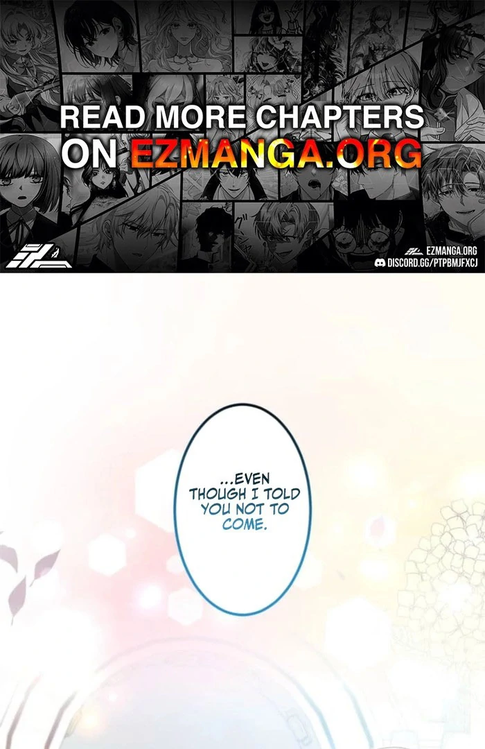 I Committed a One-Night Mistake with the Young Lady? chapter 21 page 1