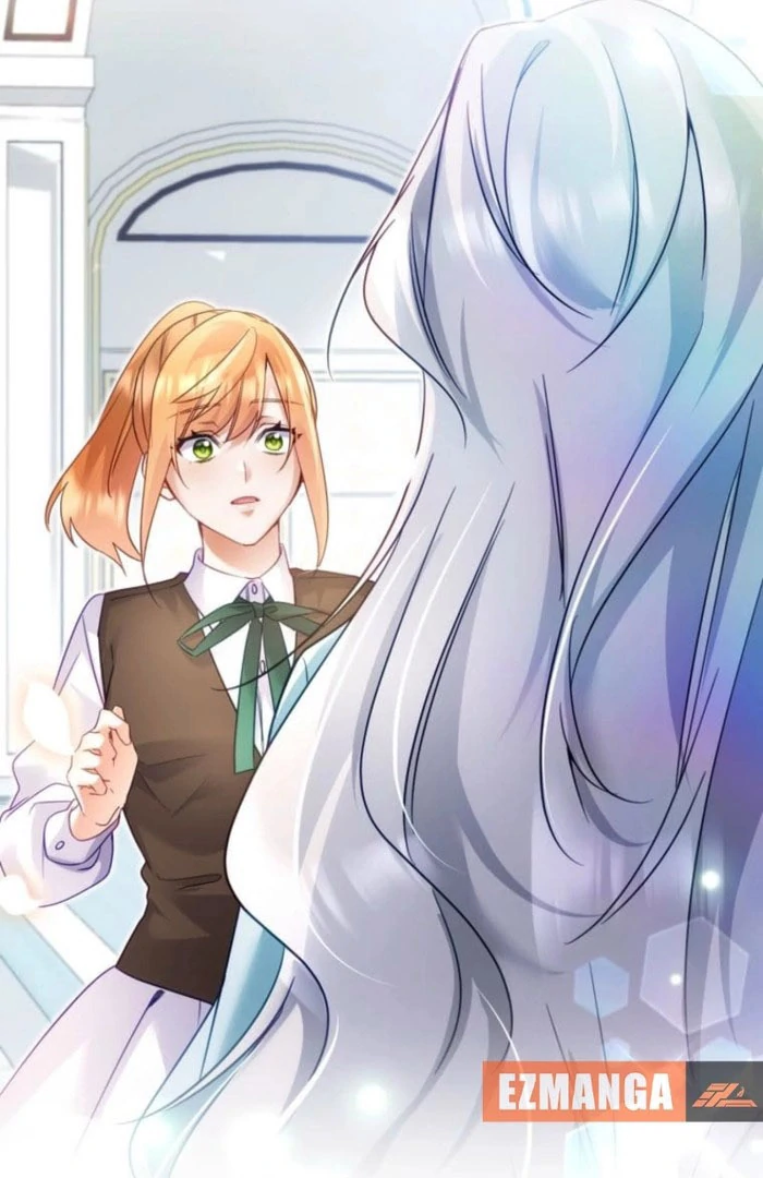 I Committed a One-Night Mistake with the Young Lady? chapter 21 page 2