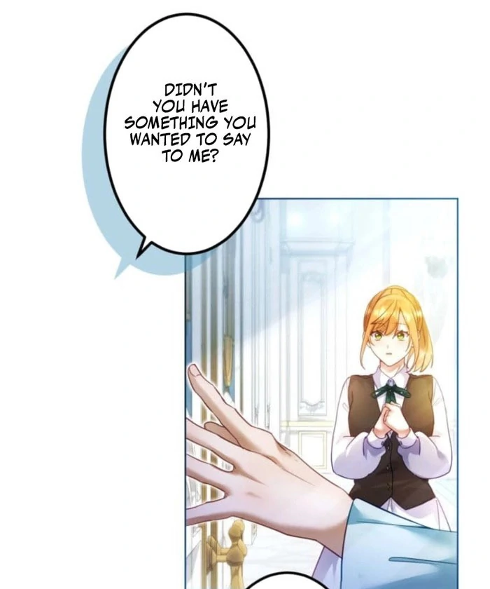 I Committed a One-Night Mistake with the Young Lady? chapter 21 page 8