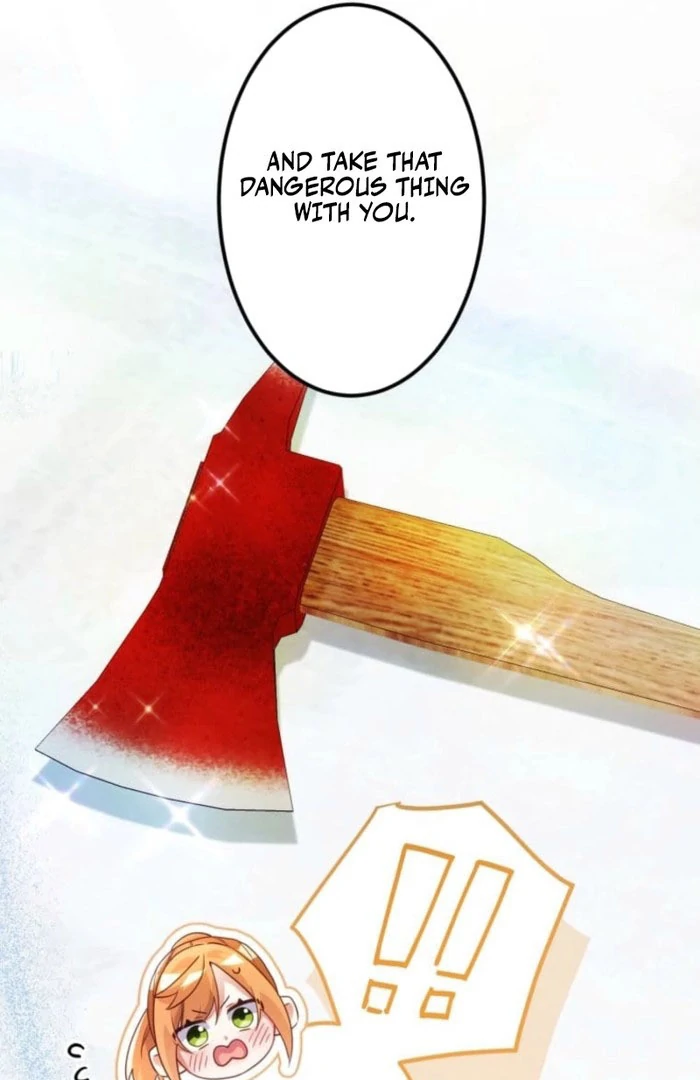 I Committed a One-Night Mistake with the Young Lady? chapter 21 page 10