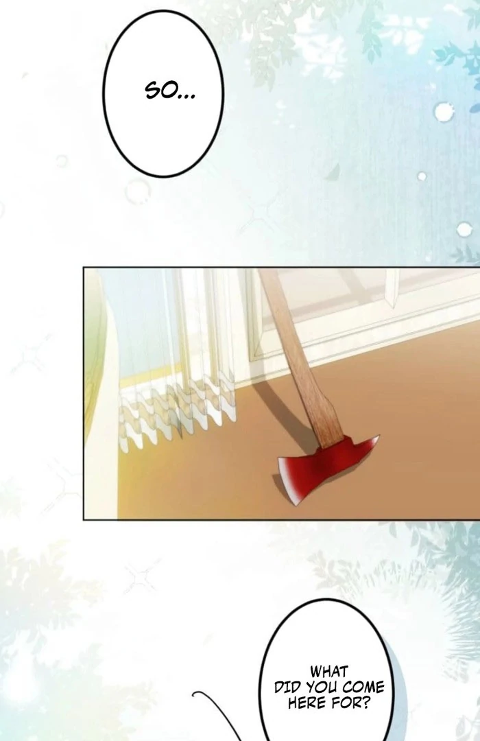I Committed a One-Night Mistake with the Young Lady? chapter 21 page 13