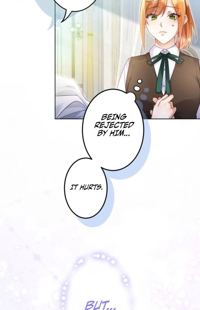 I Committed a One-Night Mistake with the Young Lady? chapter 21 page 15