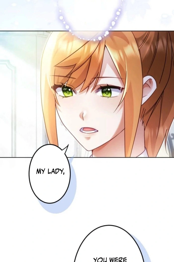 I Committed a One-Night Mistake with the Young Lady? chapter 21 page 17