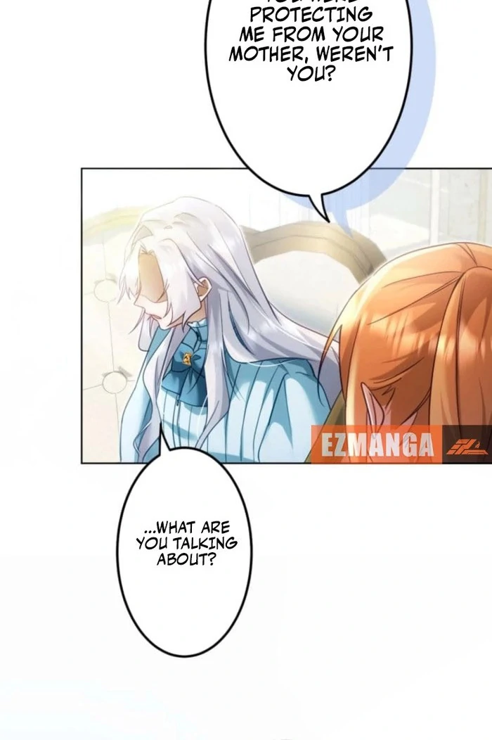 I Committed a One-Night Mistake with the Young Lady? chapter 21 page 18