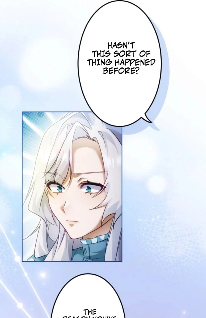 I Committed a One-Night Mistake with the Young Lady? chapter 21 page 19