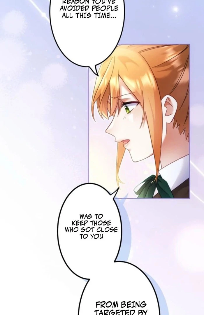 I Committed a One-Night Mistake with the Young Lady? chapter 21 page 20
