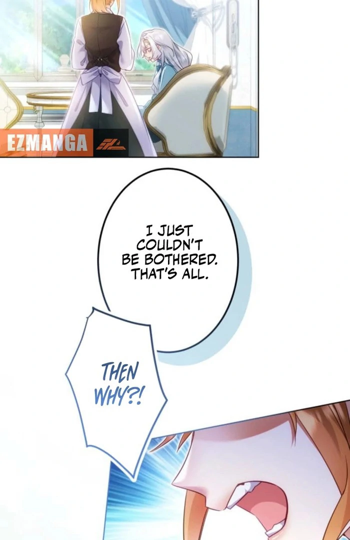 I Committed a One-Night Mistake with the Young Lady? chapter 21 page 22