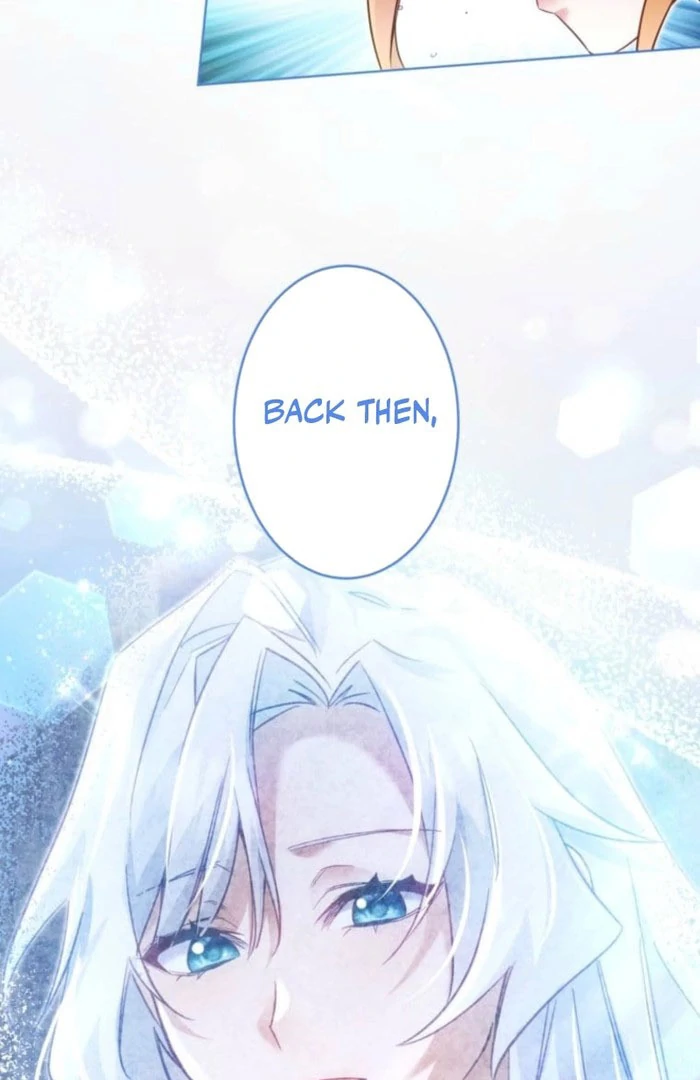 I Committed a One-Night Mistake with the Young Lady? chapter 21 page 23