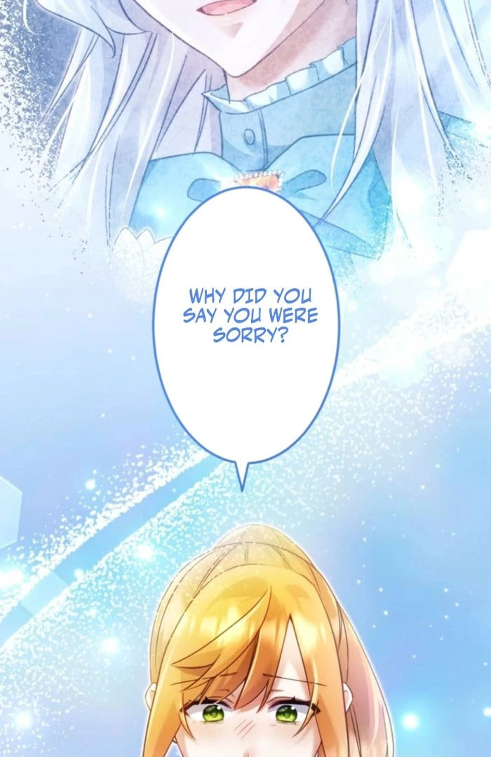 I Committed a One-Night Mistake with the Young Lady? chapter 21 page 24