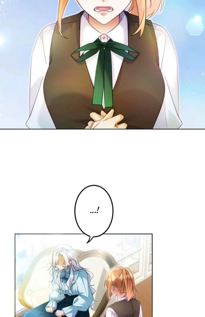 I Committed a One-Night Mistake with the Young Lady? chapter 21 page 25