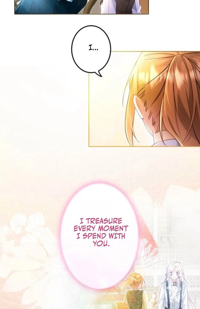 I Committed a One-Night Mistake with the Young Lady? chapter 21 page 26
