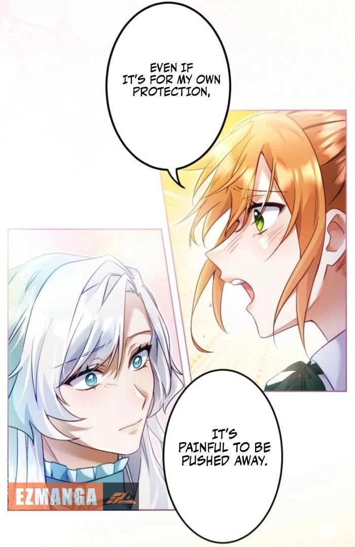 I Committed a One-Night Mistake with the Young Lady? chapter 21 page 29